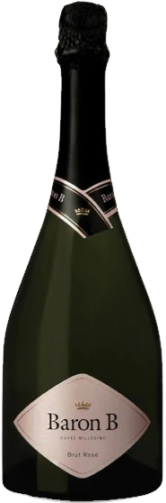 Baron B Brut Nature O Rose
