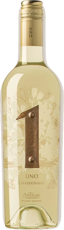 Uno Chardonnay
