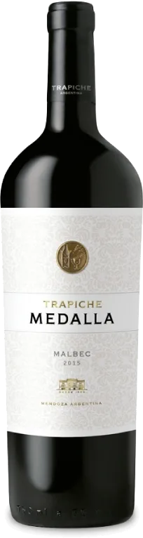 Trapiche Medalla