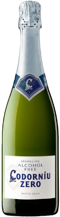 Codorniu Español Zero