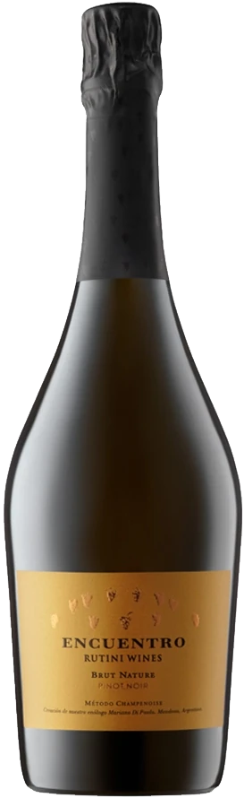 Encuentro Brut Nature