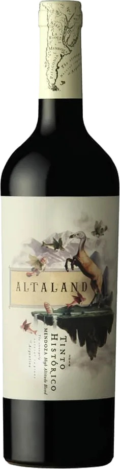 Altaland Tinto Historico