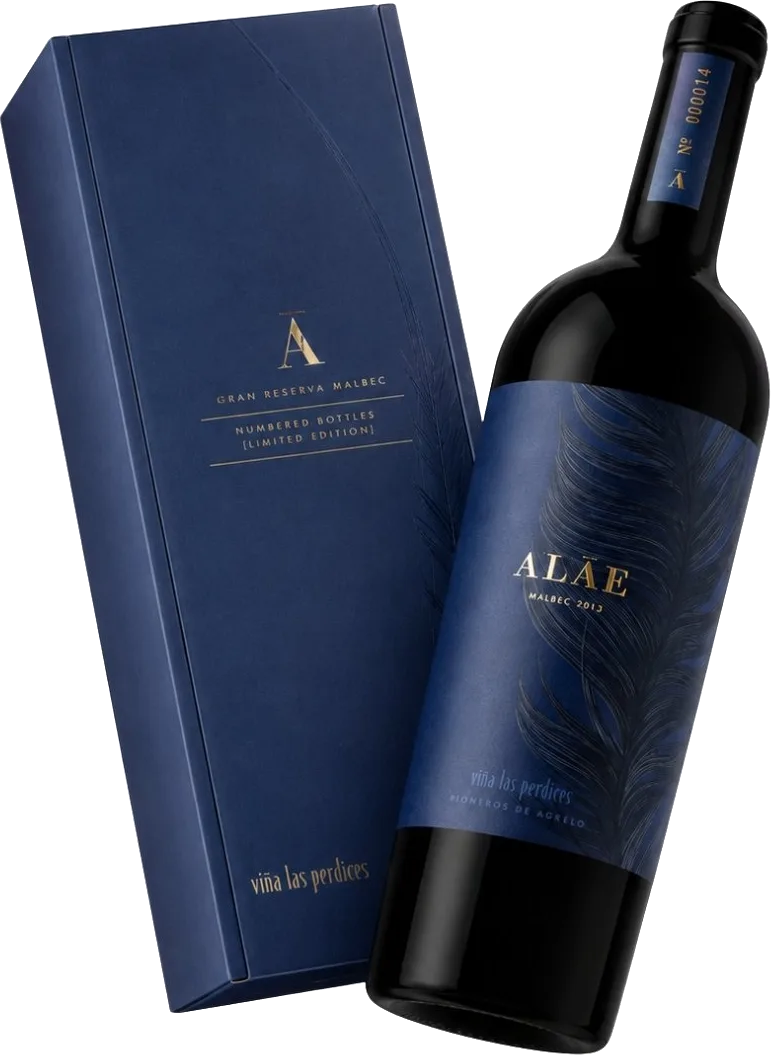 Alae Estuche X 1
