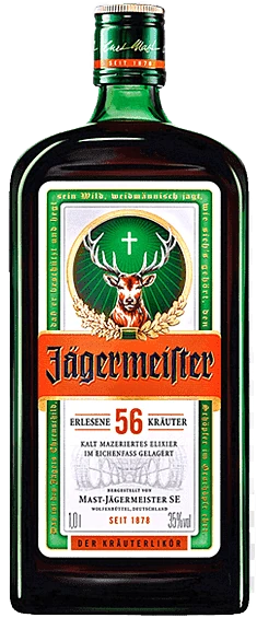 Jagermeister
