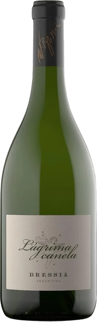 Bressia Lagrima Canela Chardo-Semillon