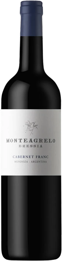 Bressia Monteagrelo Cab Frank