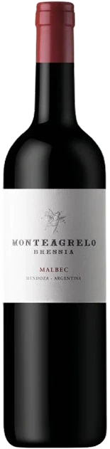 Bressia Monteagrelo Malbec