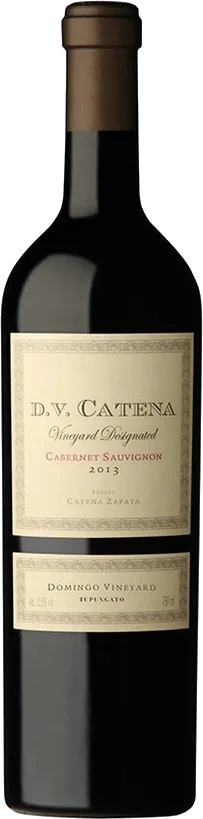 DV Catena Domingo