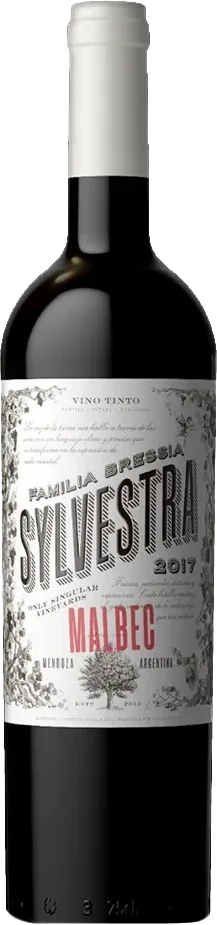Bressia Sylvestra Malbec