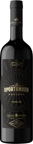 El Oportunista Reserva