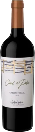 Corral De Palos Cabernet Franc