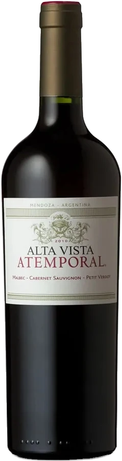 Alta Vista Atemporal