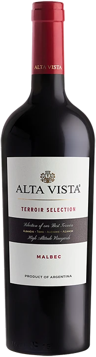 Alta Vista Terroir Malbec