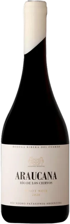 Araucana Rio De Los Ciervos Pinot