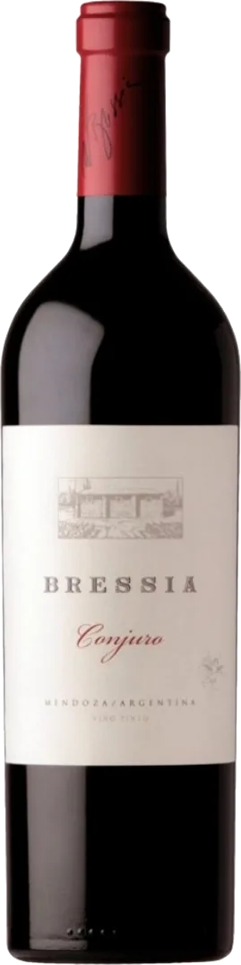 Bressia Conjuro