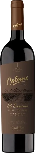 Colome El Camino Tannat