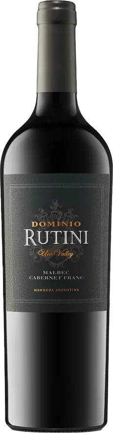 Dominio Cab Franck Malbec