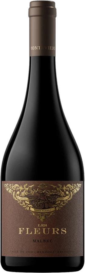 Les Fleurs Malbec Monteviejo