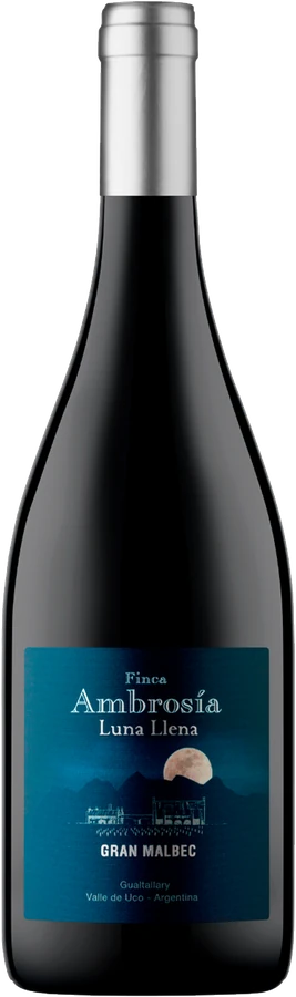 Luna Llena Gran Malbec