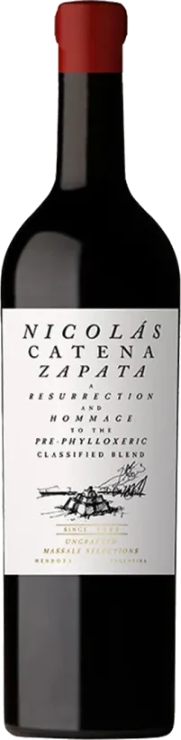 Nicola Catena Uxb