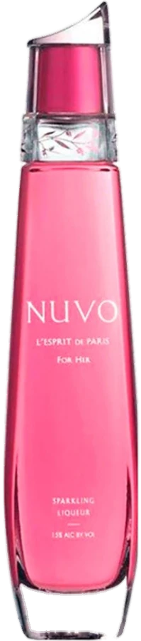 Nuvo