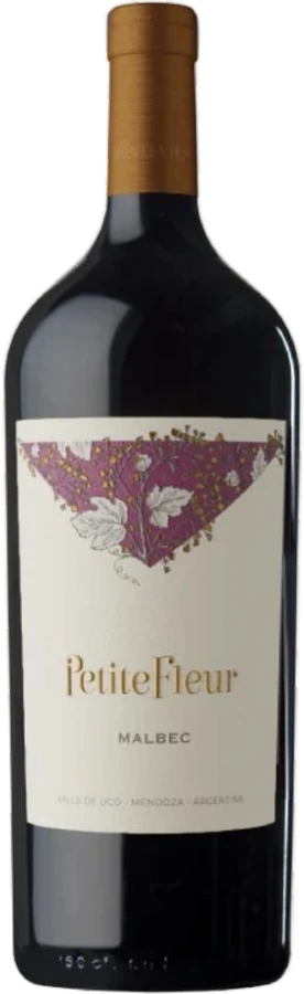 Petit Fleur Malbec Magnun Monteviejo