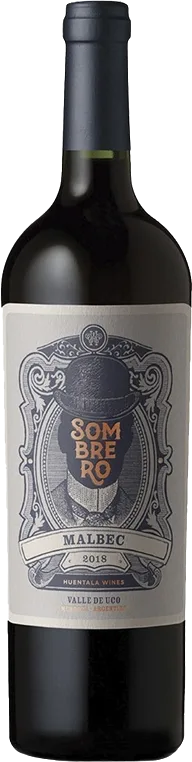 Sombrero Malbec