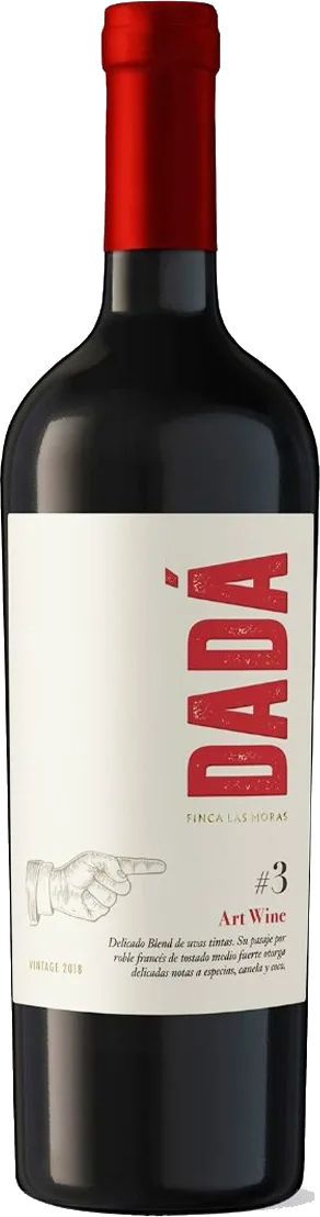 Dada 1-2-3